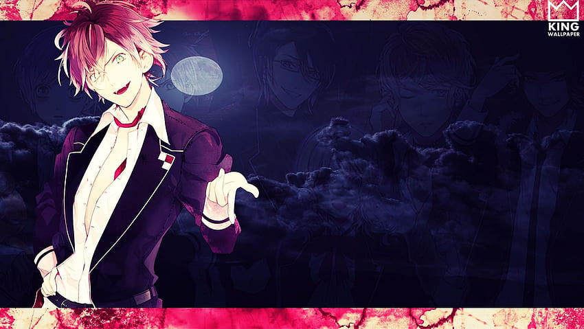 Yuri ayato computer HD wallpaper | Pxfuel