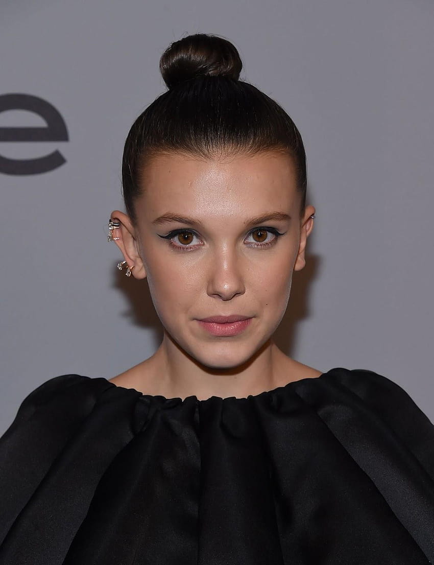 Millie Bobby Brown High Quality HD phone wallpaper