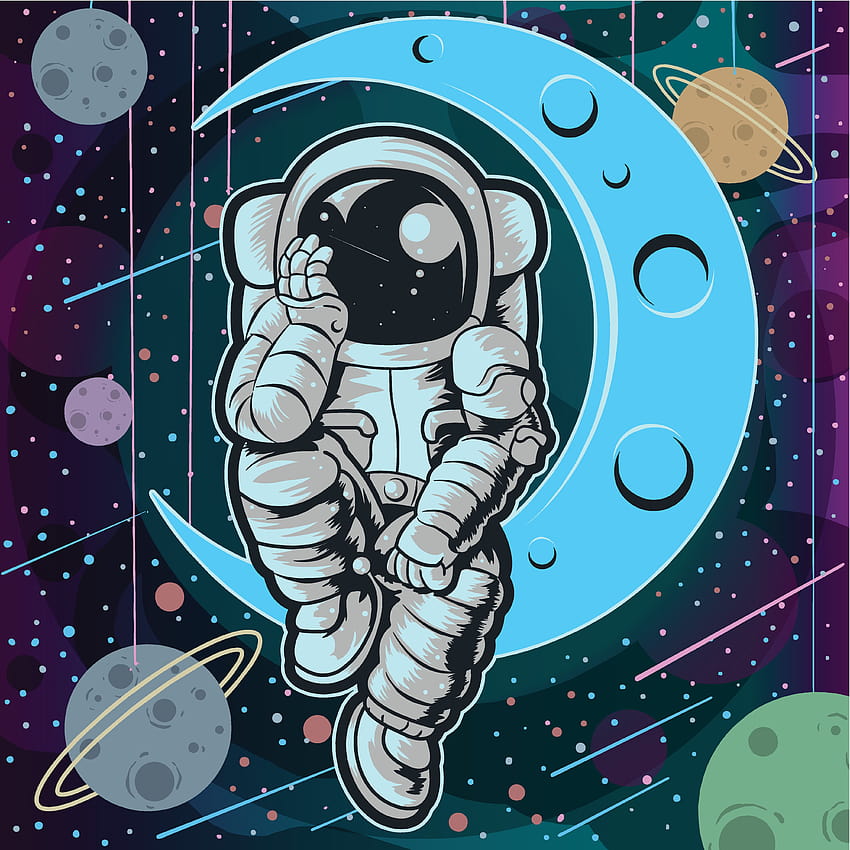 Space cadet HD wallpapers | Pxfuel