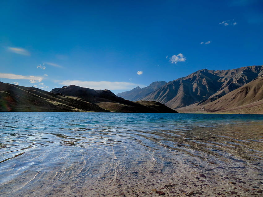Trekking in Spiti Valley? Here are a few places you shouldn't miss! HD wallpaper