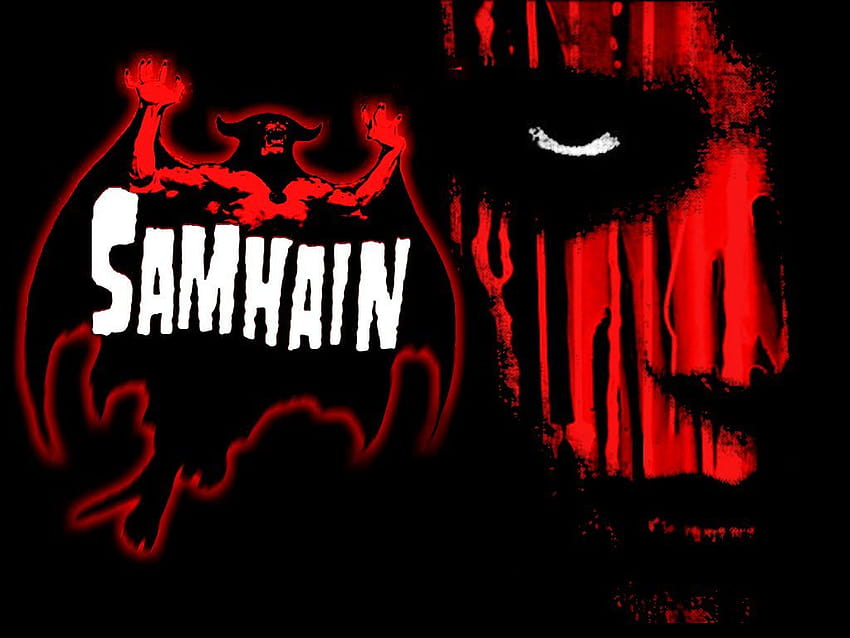 Samhain HD wallpaper