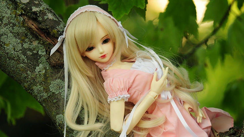 귀여운 바비 인형 중 Top Best Beautiful Cute Barbie Doll 1280x720 HD 월페이퍼