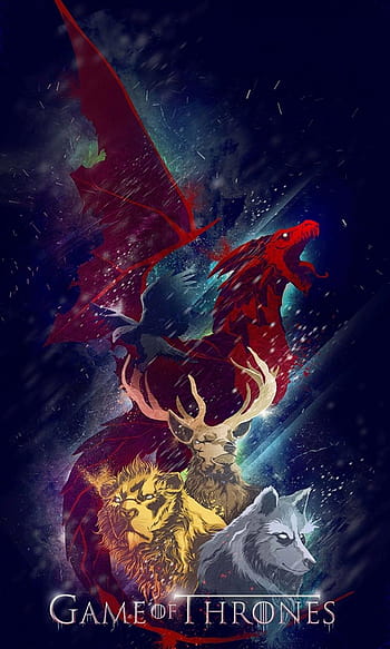 Game of thrones got HD phone wallpaper  Peakpx