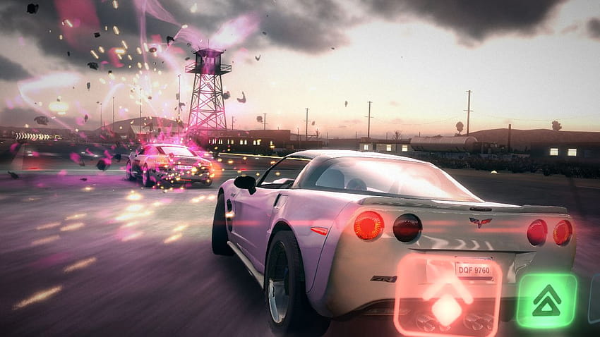 Blur – Playstation 3 – Juegos de Diseños Redondo, blur ps3 fondo de pantalla