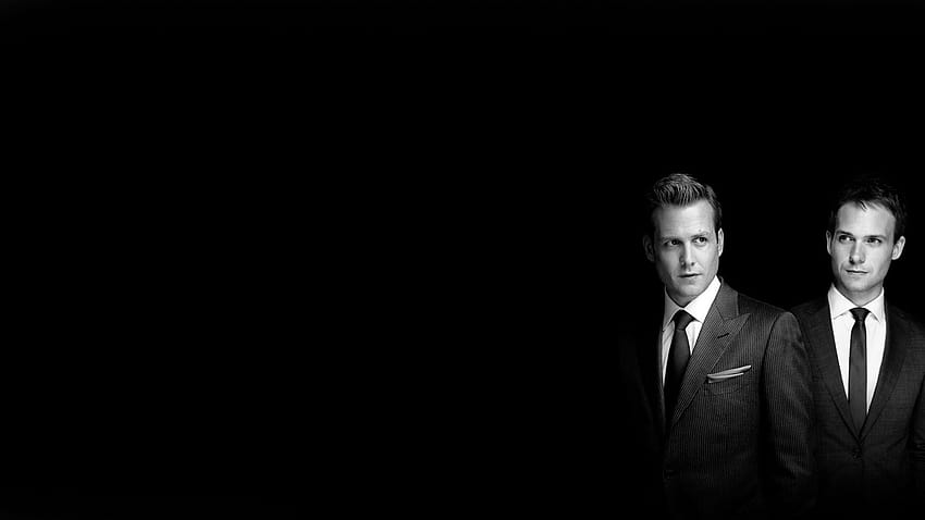 10 Quotes By “Harvey Specter” Will Make Your Day!, suits show HD wallpaper