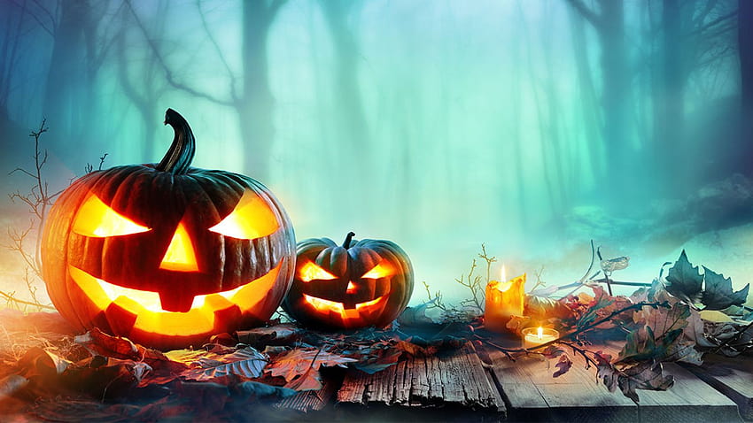 Halloween Events in Fresno, Kings, Madera, Mariposa, Merced, and Tulare ...