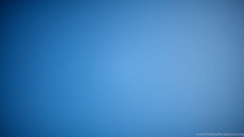 Blue Shade Gradient Einfarbige Glashintergründe, einfarbige Hintergründe HD-Hintergrundbild