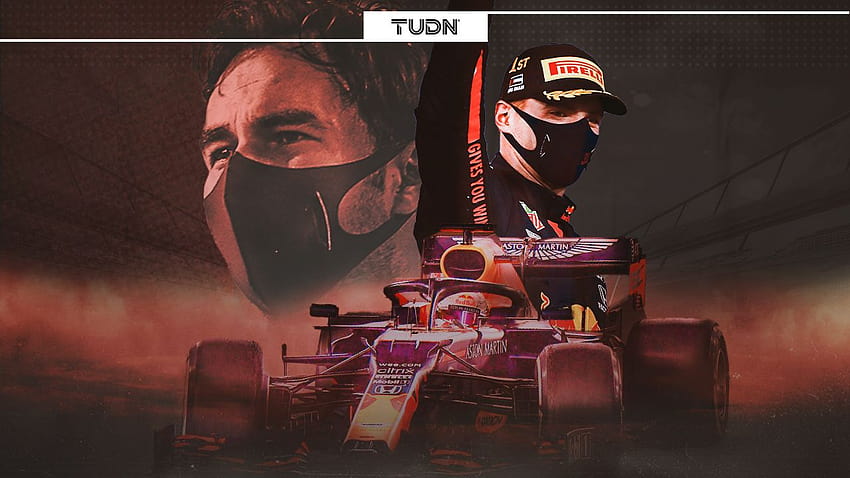 Oficial: Sergio Pérez es anunciado como piloto de Red Bull de Fórmula 1, checo perez Wallpaper HD