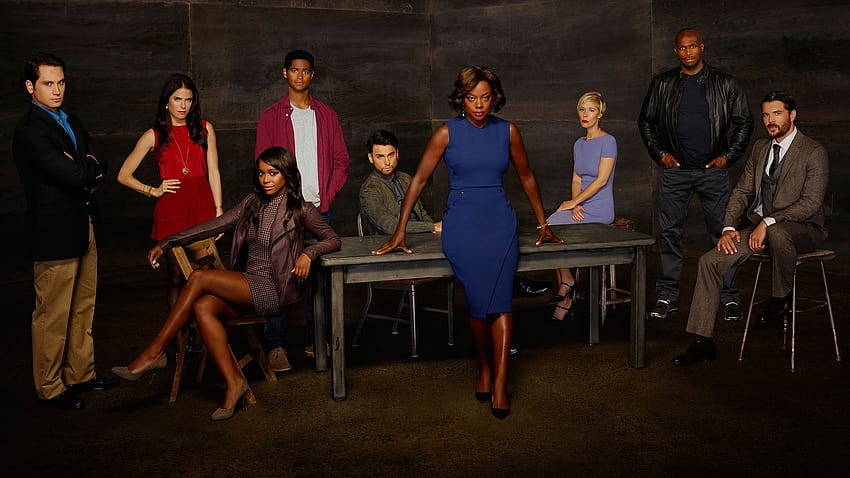HTGAWM' theories that'll make you question everyone & everything on the show – SheKnows HD wallpaper