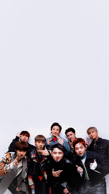 Page 37 | exo, HD wallpapers | Pxfuel