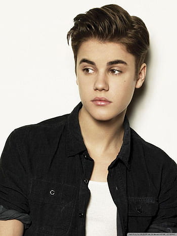 Justin Bieber Png  Justin Bieber Hairstyle Hd Transparent Png   Transparent Png Image  PNGitem