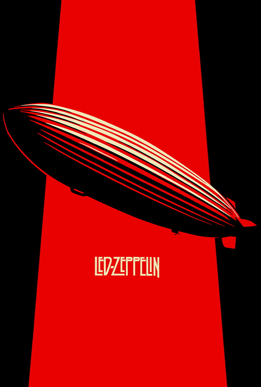 โปสเตอร์ของ Led Zeppelin http://www.pinterest/TheH… , โปสเตอร์เพลง วอลล์เปเปอร์โทรศัพท์ HD