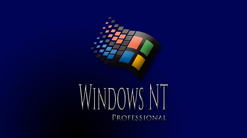 windows nt 31 papel de parede HD