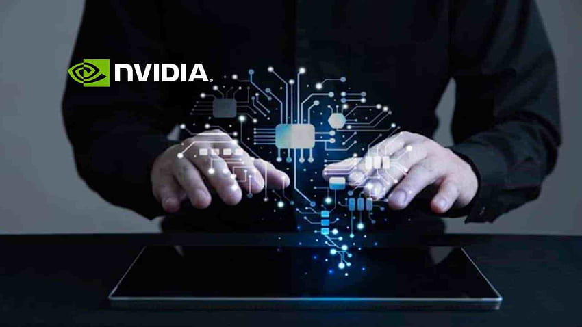 NVIDIA przedstawia DGX Station A100 z procesorami graficznymi Ampere A100 Tensor Core, nvidia a100 Tapeta HD