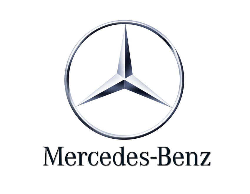 High Quality Mercedes Benz Logo HD wallpaper | Pxfuel