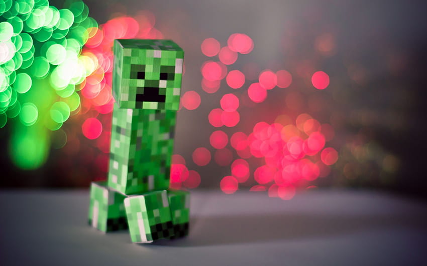 10 Most Popular Pictures Of A Creeper Face FULL HD 1080p For PC