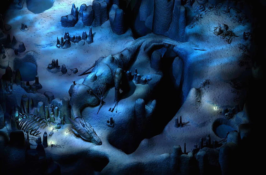 Icewind Dale: Enhanced Edition HD wallpaper