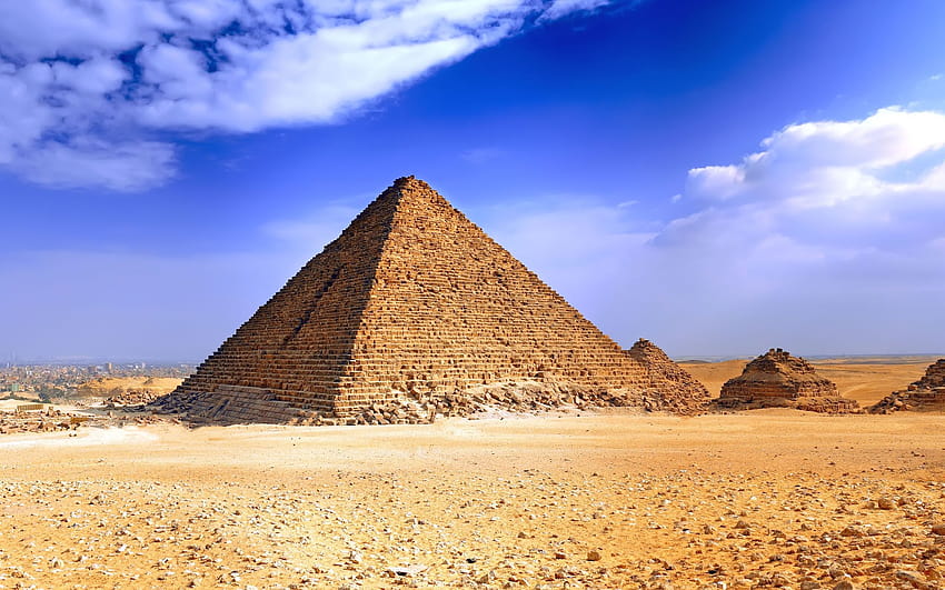 Egitto Piramidi Jessica Alba Iphone [1600x1000] per il tuo, Mobile & Tablet Sfondo HD