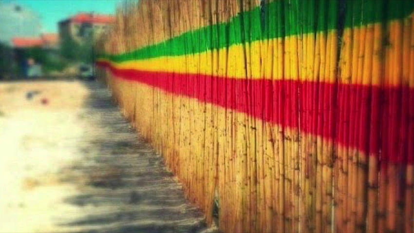 Kraliyet Müziği, reggae arka planı HD duvar kağıdı