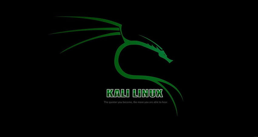 BackTrack / Kali Linux Goodies « Null Byte :: WonderHowTo, powrót do wersji 5 Tapeta HD