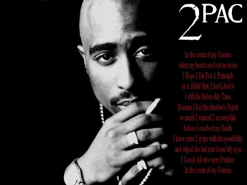 Tupac 1024x768, rip tupac HD wallpaper | Pxfuel