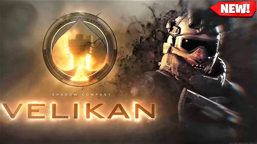 ▷ Call of Duty Modern Warfare: How to Unlock Velikan HD wallpaper