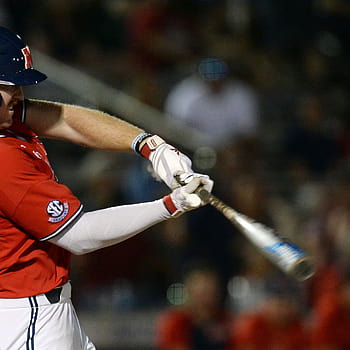 A tradition to dye for: Ole Miss baseball shortstops elevate their