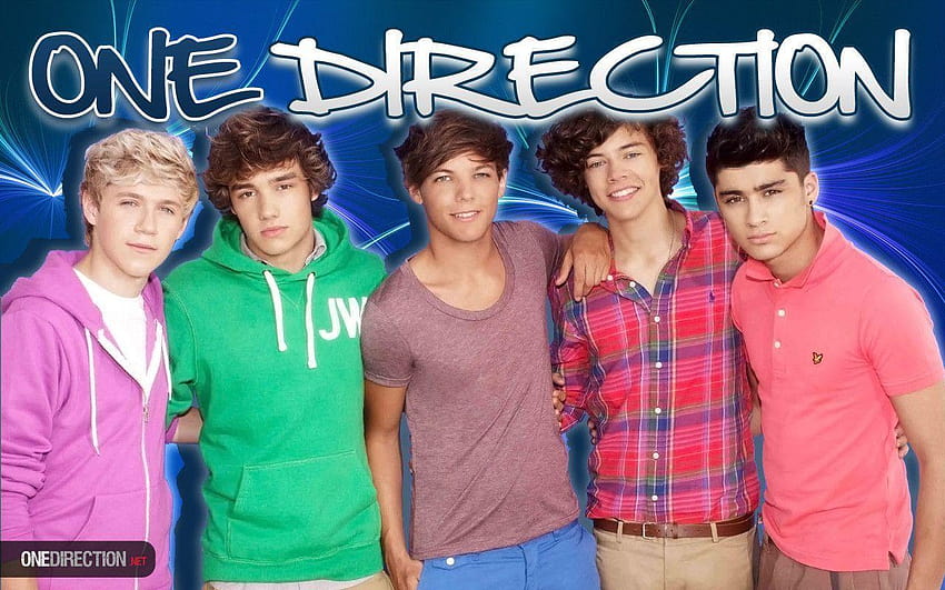 one direction backgrounds HD wallpaper