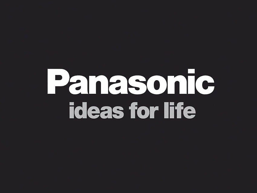Panasonic Logo Wallpapers - Wallpaper Cave