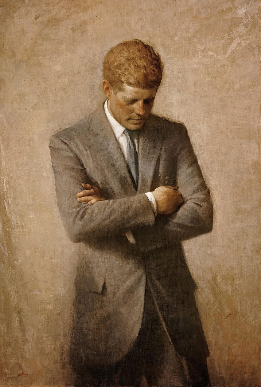 Hail to the Chief with these Presidential, john f kennedy HD phone wallpaper