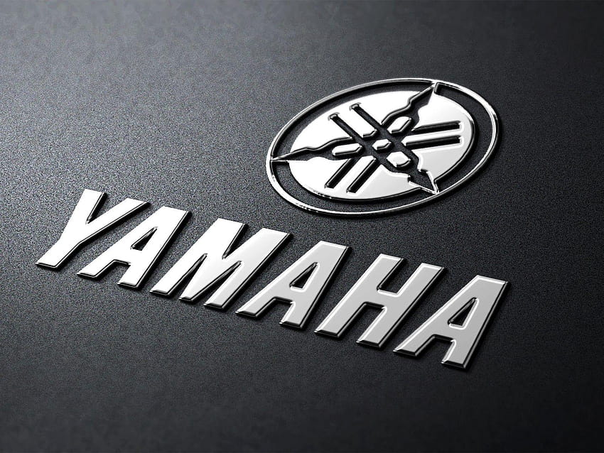 Yamaha & Backgrounds For, yamaha logo HD wallpaper