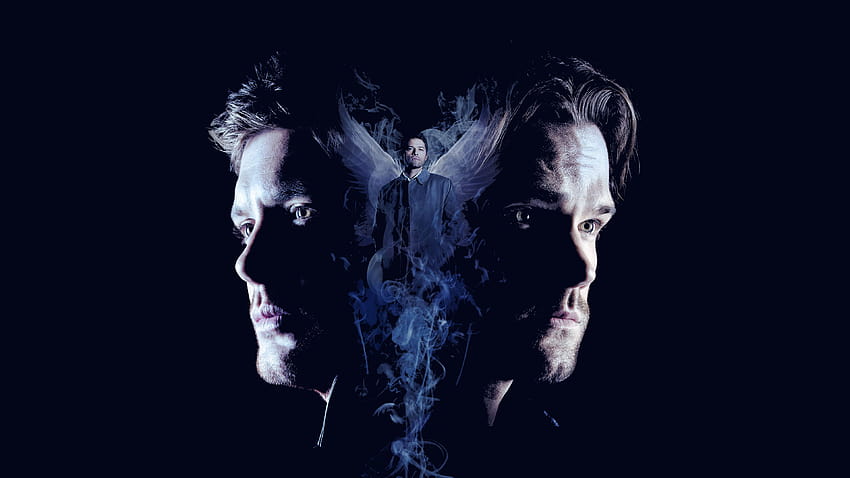 Supernatural Season 15 Supernatural , Supernatural Season 15 , Supernatural 202… ในปี 2020 วอลล์เปเปอร์ HD