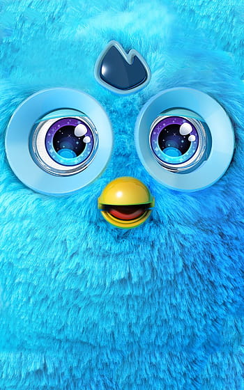 My current phone wallpaper  rfurby