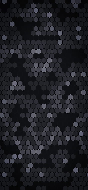 IPhone X : simple architecture dark pattern background via Wallpap ...