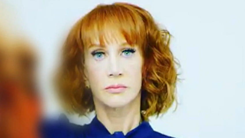Kathy Griffin fired by CNN as Trump family expresses outrage about HD wallpaper