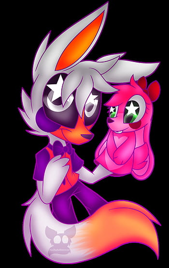 Mangle - Five Nights at Freddy's - Zerochan Anime Image Board