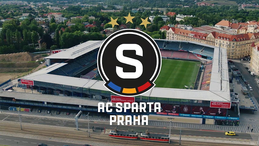 AC Sparta Prag [Yapım] HD duvar kağıdı