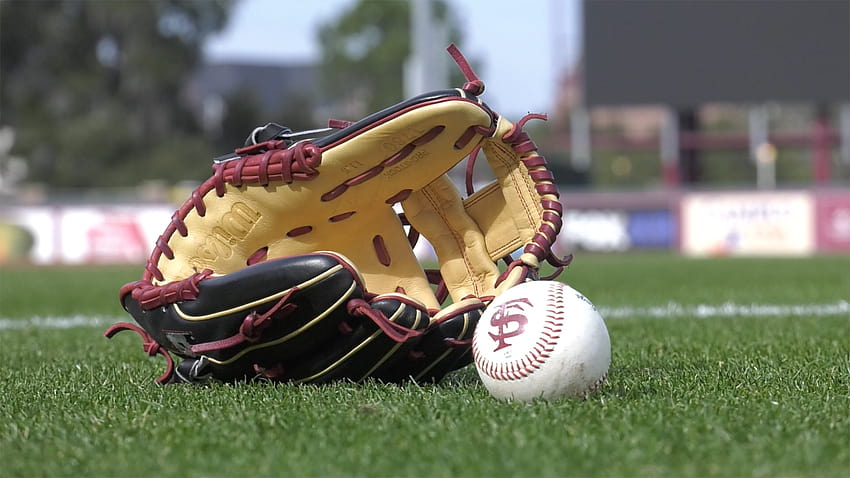 Baseball Returns to the Diamond, baseball gloves HD wallpaper