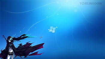 Windows animated group HD wallpapers | Pxfuel