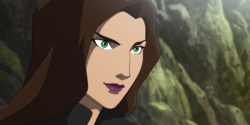 Talia Al Ghul, Son Of Batman, Película De Animación, , Pw6nxd fondo de ...