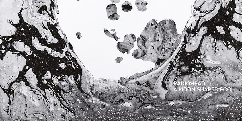 Radiohead A Moon Shaped Pool Review, radiohead background HD wallpaper |  Pxfuel