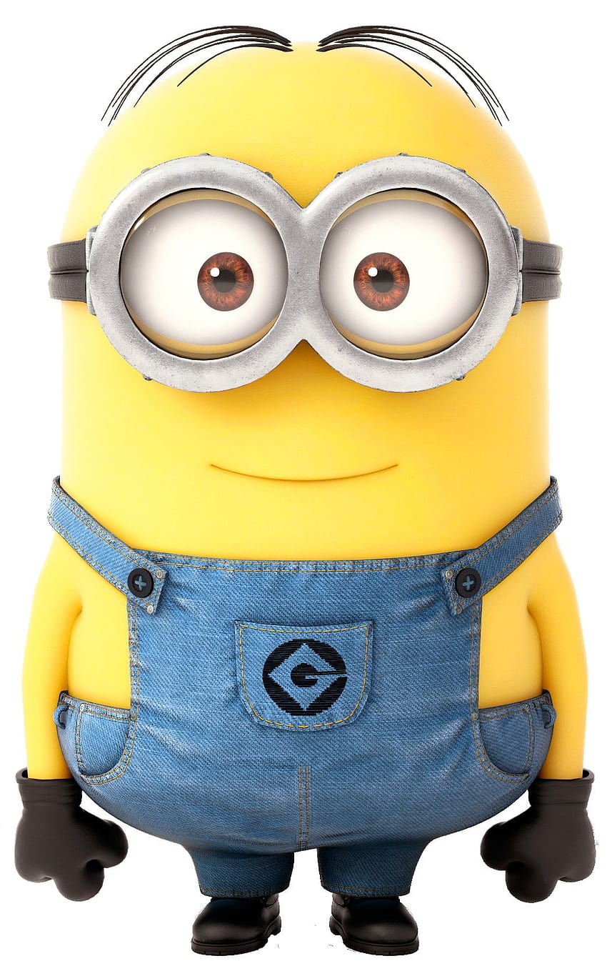 Minion To, despicable me characters HD phone wallpaper | Pxfuel