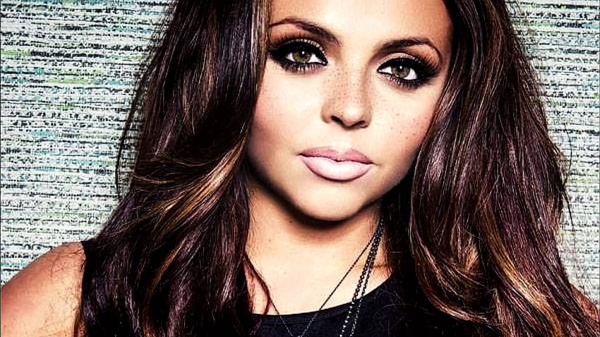 Mixers Proudly Defend Jesy Nelson After Being Bombarded With HD wallpaper