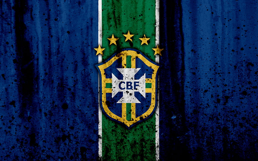 Brezilya Milli Futbol Takımı Ultra, brezilya fc HD duvar kağıdı