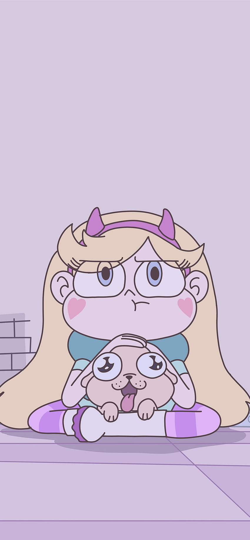 Best Star vs the forces of evil iPhone, star vs the forces of evil aesthetic HD phone wallpaper