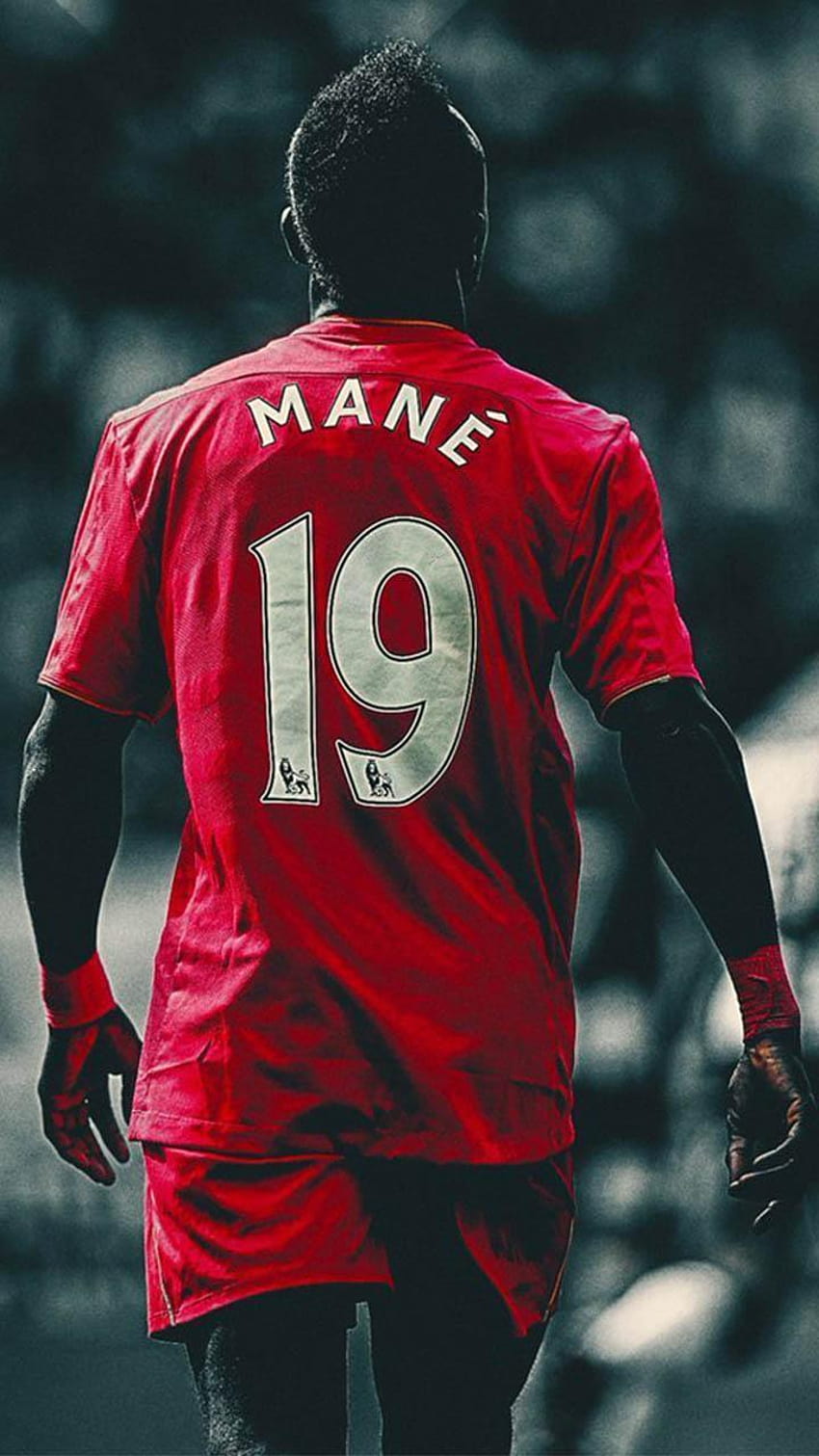 5 Sadio Mané, sadio mane iphone HD phone wallpaper