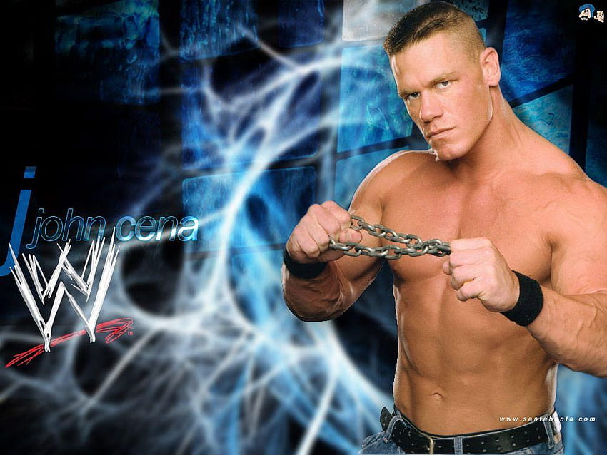 WWE ŞAMPİYONU 2011: john cena wwe şampiyonu, wwe şampiyonu john cena HD duvar kağıdı