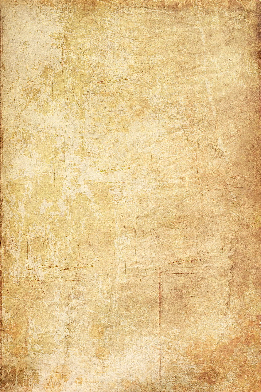 Carta di papiro Sfondo del telefono HD