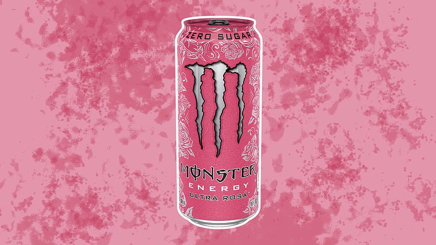 I Love The New Monster Energy Ultra Flavours, monster energy zero sugar HD wallpaper