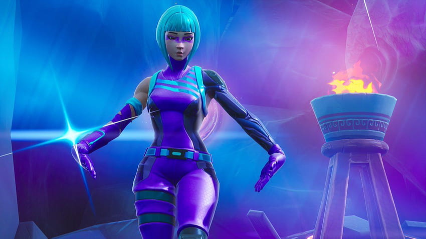 Skin: Wonder Backgrounds ...twitter, wonder skin fortnite HD wallpaper ...